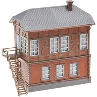 FALLER 120121 H0 Stellwerk, Ep. III von FALLER®