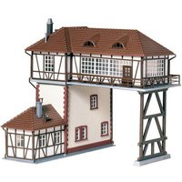 FALLER 120125 H0 Reiterstellwerk, Ep. III von FALLER®