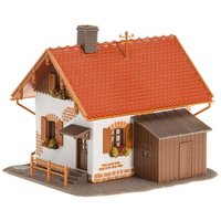 FALLER 120130 H0 Bahnwärterhäuschen, Ep. II von FALLER®