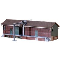 FALLER 120152 H0 Lagerschuppen, Ep. I von FALLER®