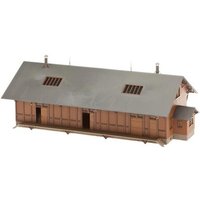 FALLER 120153 H0 Güterschuppen, Ep. I von FALLER®