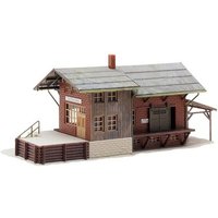 FALLER 120154 H0 Güterbahnhof, Ep. I von FALLER®