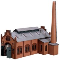 FALLER 120159 H0 Lokschuppen/Lokwerkstatt, Ep. I von FALLER®