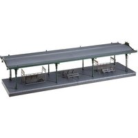 FALLER 120181 H0 Bahnsteig, Ep. I von FALLER®