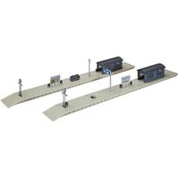 FALLER 120203 H0 Bahnsteigverlängerung, Ep. I von FALLER®