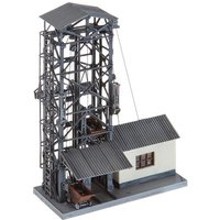 FALLER 120220 H0 Kohlenaufzug, Ep. I von FALLER®