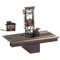 FALLER 120242 H0 Ausschlackanlage mit Servoantrieb, Ep. II von FALLER®
