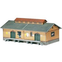 FALLER 120247 H0 Güterschuppen, Ep. I von FALLER®