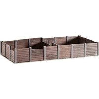 FALLER 120254 H0 Kohlebansen, Ep. II von FALLER®