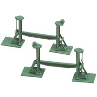 FALLER 120278 H0 Spindelhebeböcke, Ep. II von FALLER®