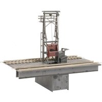 FALLER 120295 H0 Ausschlackanlage mit Antriebsteilen, Ep. III von FALLER®