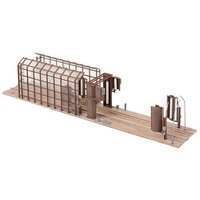 FALLER 120310 H0 Kleine Zugwaschanlage, Ep. V von FALLER®