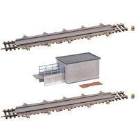 FALLER 120320 H0 Gleisbremsen, Ep. IV von FALLER®