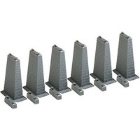 FALLER 120473 H0 6 Pfeiler, Ep. I von FALLER®