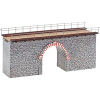 FALLER 120498 H0 Steinbogenbrücke, Ep. I von FALLER®