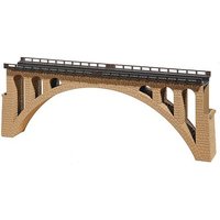 FALLER 120533 H0 Steinbogenbrücke, Ep. I von FALLER®