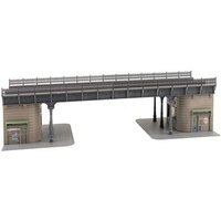 FALLER 120581 H0 S-Bahn-Stadtbrücke, Ep. I von FALLER®
