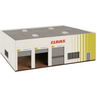 FALLER 130121 H0 Landmaschinenwerkstatt Claas, Ep. VI von FALLER®