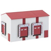 FALLER 130166 H0 Kleine Lagerhalle, Ep. V von FALLER®