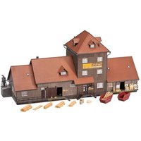 FALLER 130188 H0 Palettenfabrik, Ep. II von FALLER®