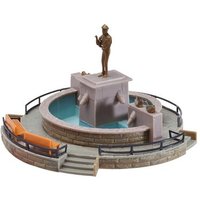 FALLER 130232 H0 Zierbrunnen, Ep. III von FALLER®