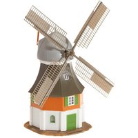 FALLER 130233 H0 Windmühle, Ep. I von FALLER®