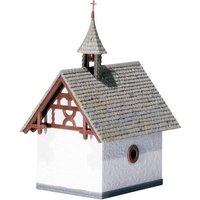 FALLER 130235 H0 Kapelle mit Wegkreuzen, Ep. II von FALLER®
