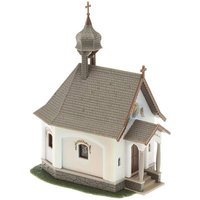 FALLER 130237 H0 Kapelle St. Bernhard, Ep. II von FALLER®