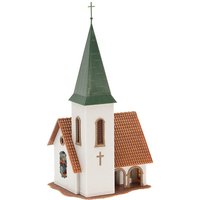 FALLER 130240 H0 Dorfkirche, Ep. II von FALLER®