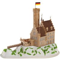 FALLER 130245 H0 Schloss Lichtenstein, Ep. I von FALLER®