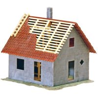 FALLER 130246 H0 Kleines Haus im Bau, Ep. III von FALLER®