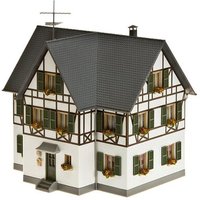 FALLER 130259 H0 Zweifamilienhaus mit Fachwerk, Ep. III von FALLER®
