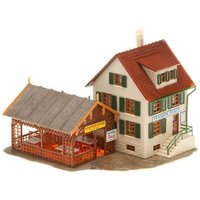 FALLER 130269 H0 Dorfwirtschaft, Ep. II von FALLER®