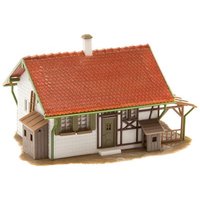 FALLER 130277 H0 Fachwerkhaus, Ep. I von FALLER®