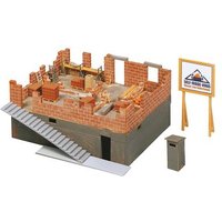 FALLER 130307 H0 Haus im Bau, Ep. IV von FALLER®