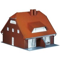 FALLER 130310 H0 Norddeutsches Zweifamilienhau, Ep. III von FALLER®