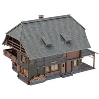FALLER 130367 H0 Schwarzwaldhaus, Ep. I von FALLER®