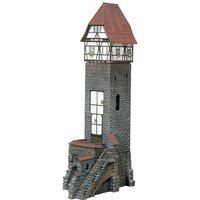 FALLER 130402 H0 Altstadt-Turmhaus, Ep. I von FALLER®