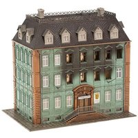 FALLER 130441 H0 Brennendes Finanzamt, Ep. I von FALLER®