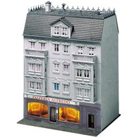 FALLER 130446 H0 Pizzeria Alfredo, Ep. II von FALLER®