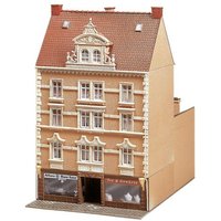 FALLER 130448 H0 Stadthaus Allianz + Tee & Gewürze, Ep. I von FALLER®