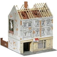 FALLER 130456 H0 Stadthaus in Renovierung, Ep. I von FALLER®