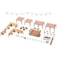 FALLER 130478 H0 Gartenparty, Ep. V von FALLER®