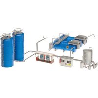 FALLER 130486 H0 Tankanlage ARAL, Ep. V von FALLER®