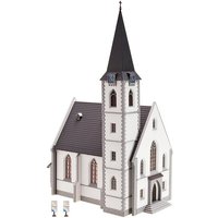 FALLER 130490 H0 Kleinstadtkirche, Ep. I von FALLER®