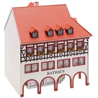 FALLER 130491 H0 Rathaus, Ep. III von FALLER®
