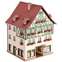 FALLER 130492 H0 Stadthaus mit Passage, Ep. III von FALLER®