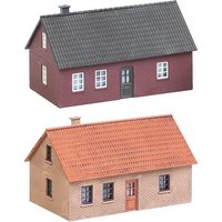FALLER 130507 H0 2 Klinkerhäuser, Ep. I von FALLER®