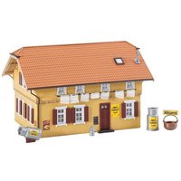 FALLER 130517 H0 Käserei, Ep. III von FALLER®