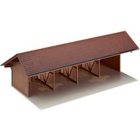 FALLER 130521 H0 Geräteunterstand, Ep. V von FALLER®